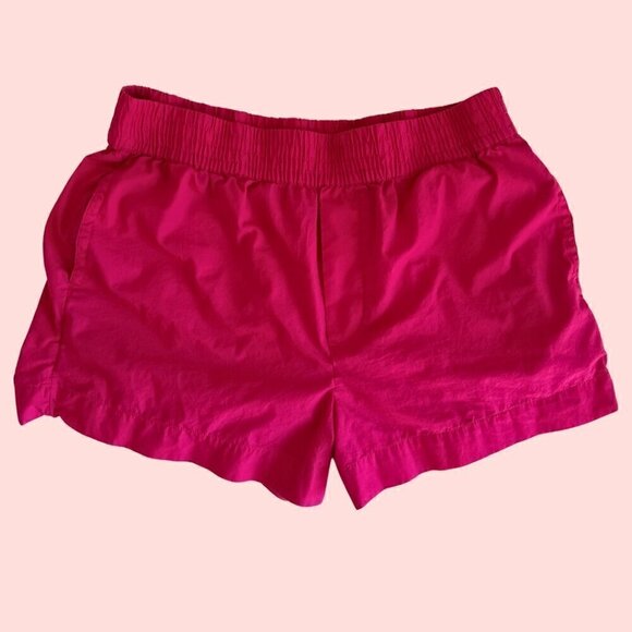 Pink 100% Cotton Boxer Shorts - Picture 1 of 5